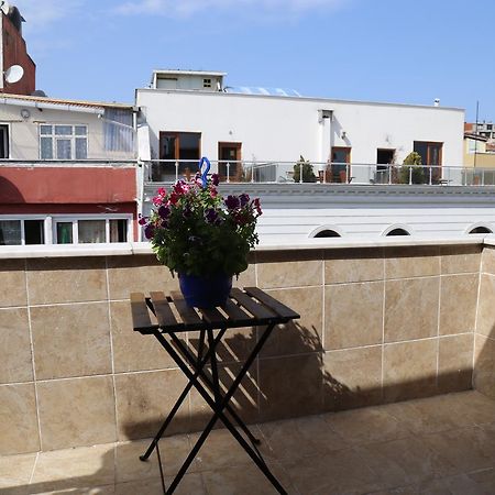 Istanbul Grand Apart 외부 사진