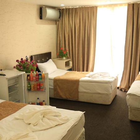 Istanbul Grand Apart 외부 사진