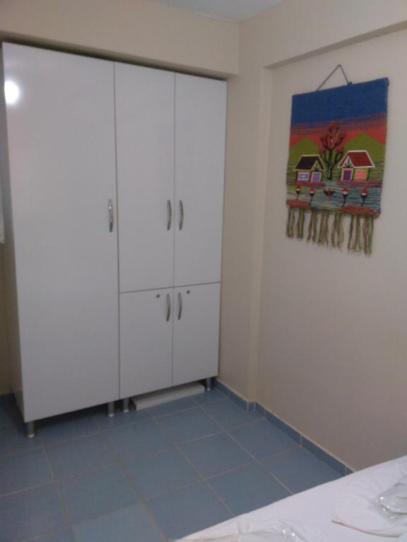 Istanbul Grand Apart 객실 사진