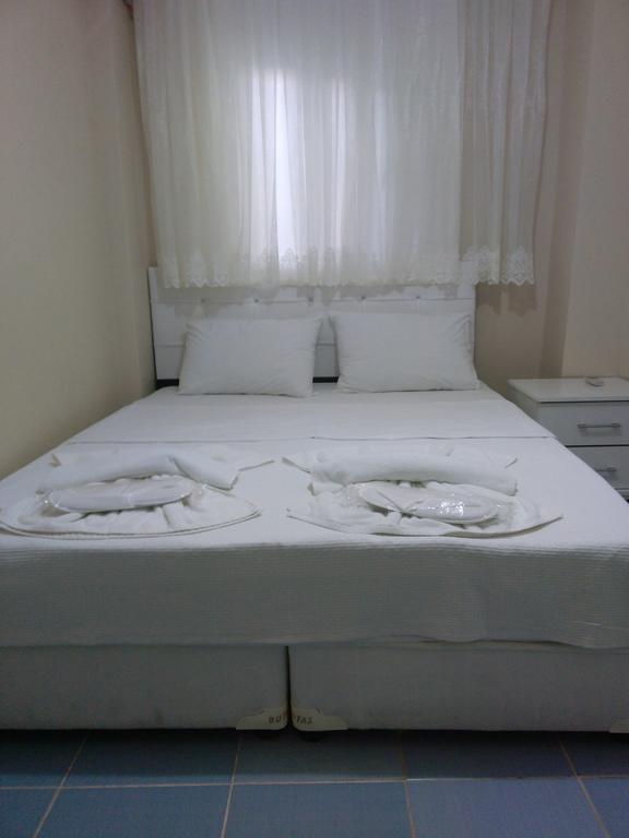 Istanbul Grand Apart 객실 사진
