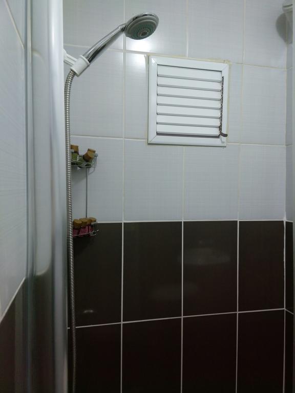 Istanbul Grand Apart 객실 사진
