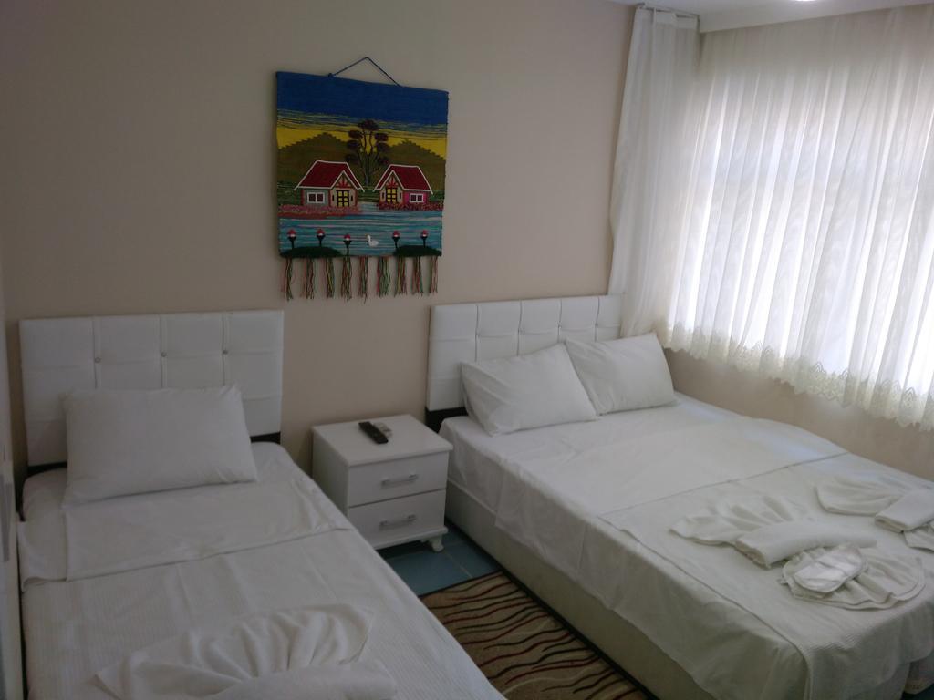 Istanbul Grand Apart 객실 사진