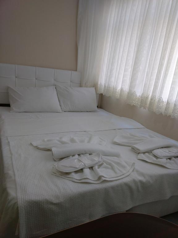 Istanbul Grand Apart 객실 사진