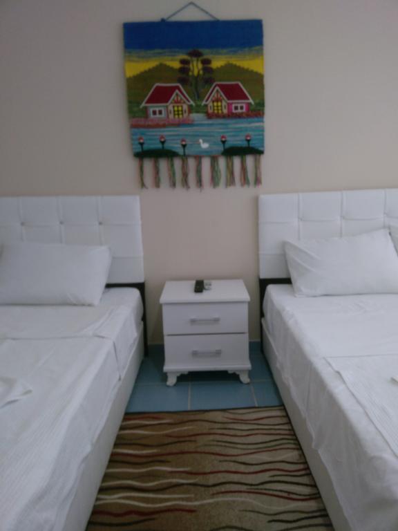 Istanbul Grand Apart 객실 사진