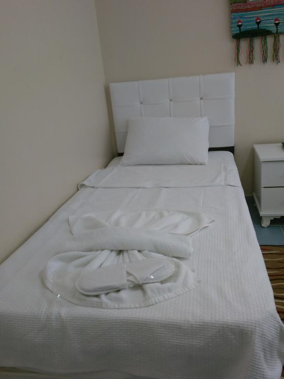 Istanbul Grand Apart 객실 사진