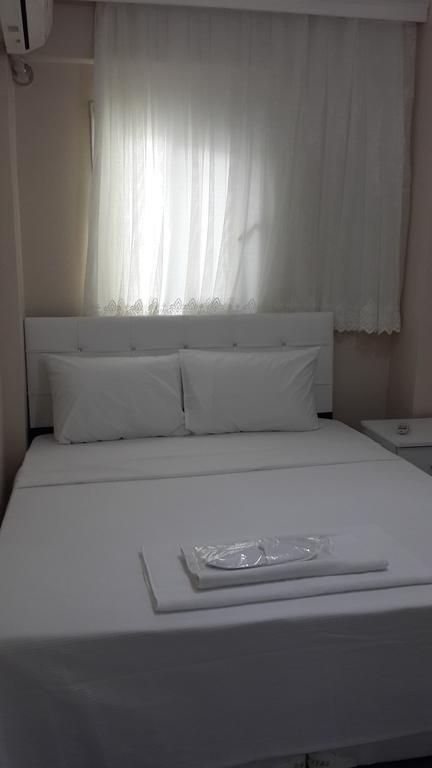Istanbul Grand Apart 객실 사진