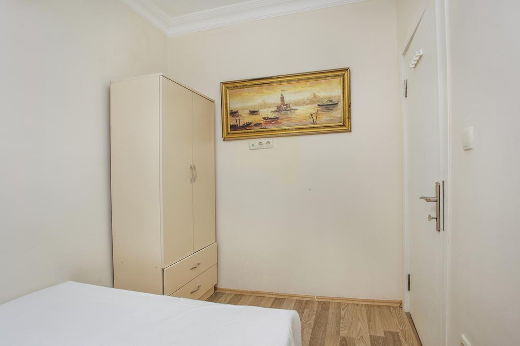 Istanbul Grand Apart 객실 사진