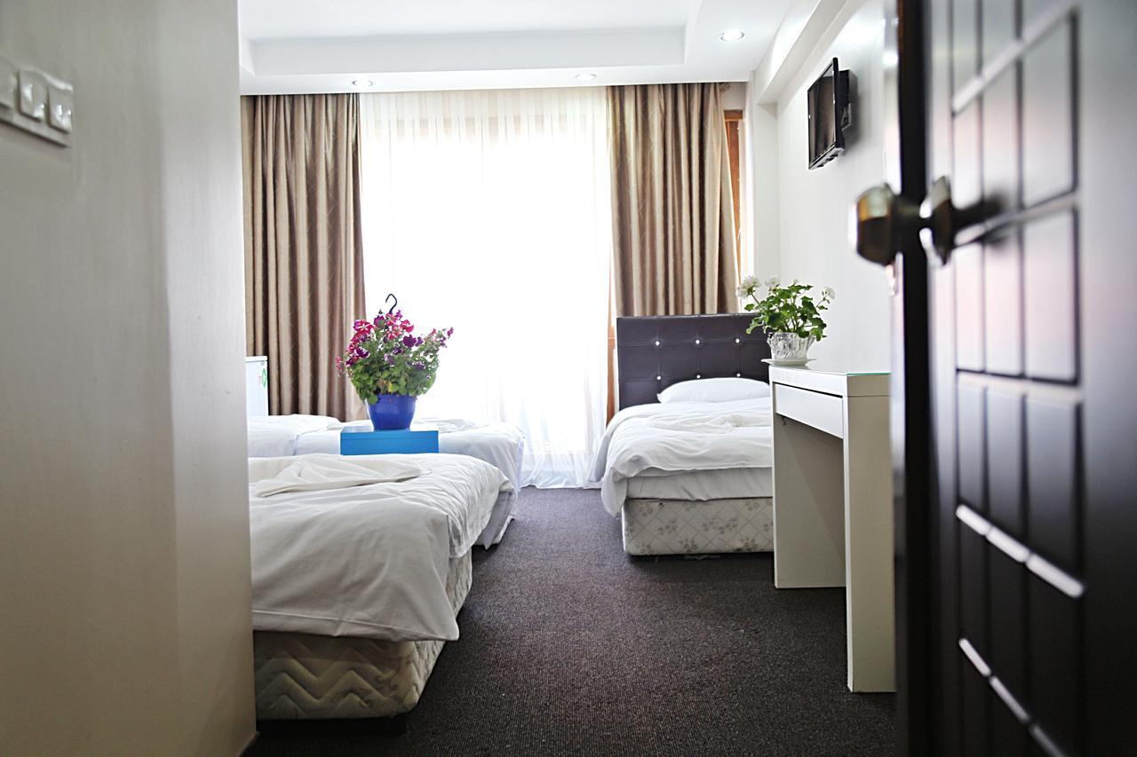 Istanbul Grand Apart 외부 사진
