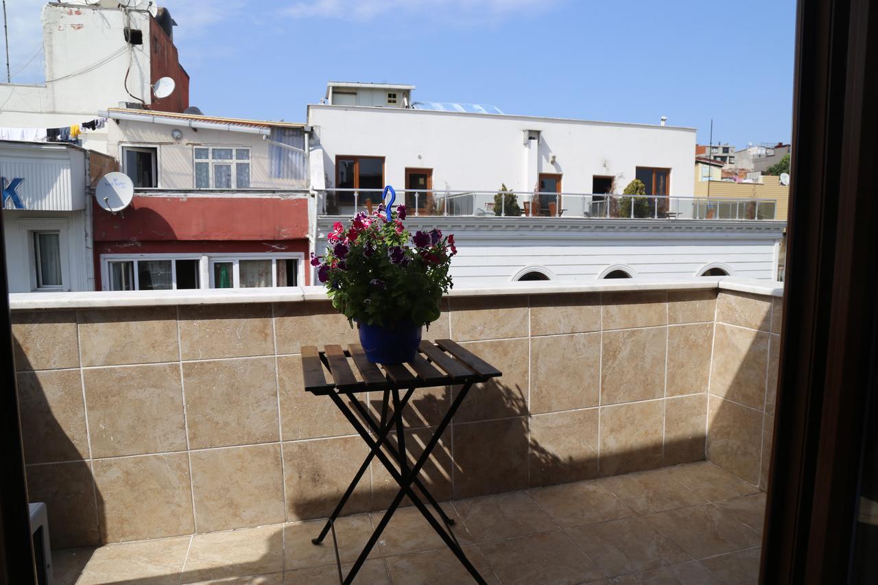 Istanbul Grand Apart 외부 사진