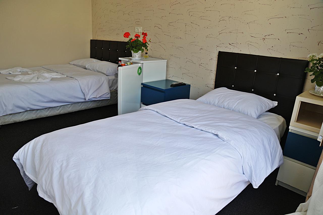 Istanbul Grand Apart 외부 사진