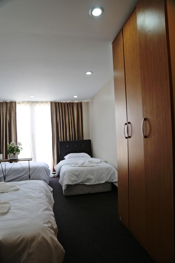 Istanbul Grand Apart 외부 사진