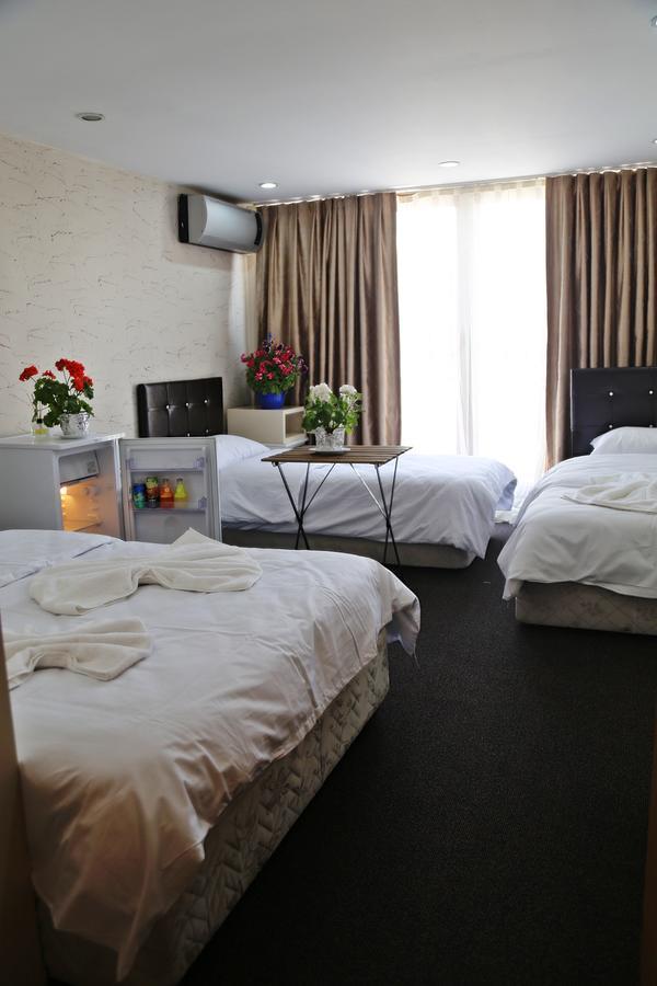 Istanbul Grand Apart 외부 사진