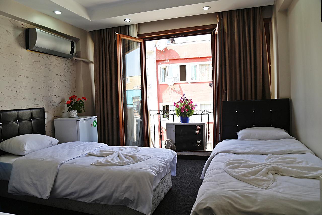 Istanbul Grand Apart 외부 사진