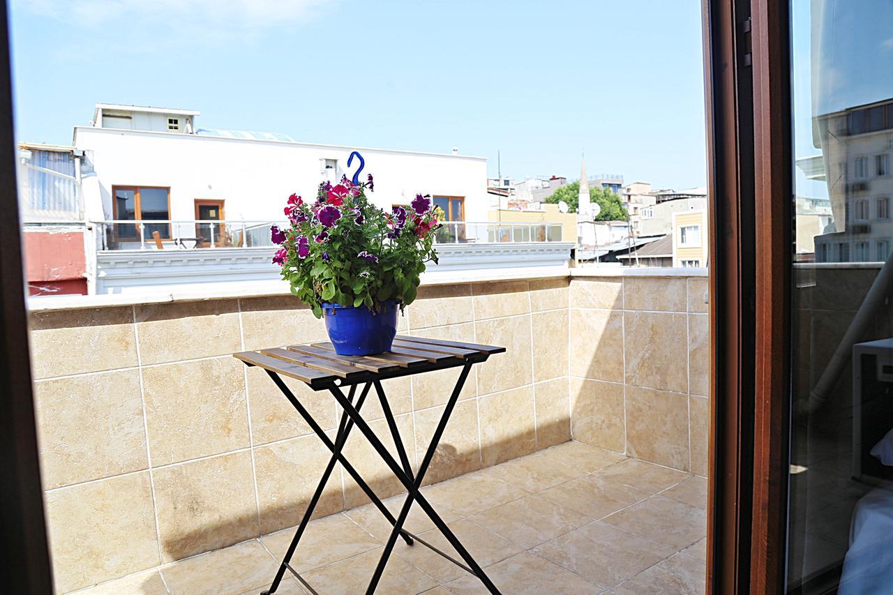 Istanbul Grand Apart 외부 사진