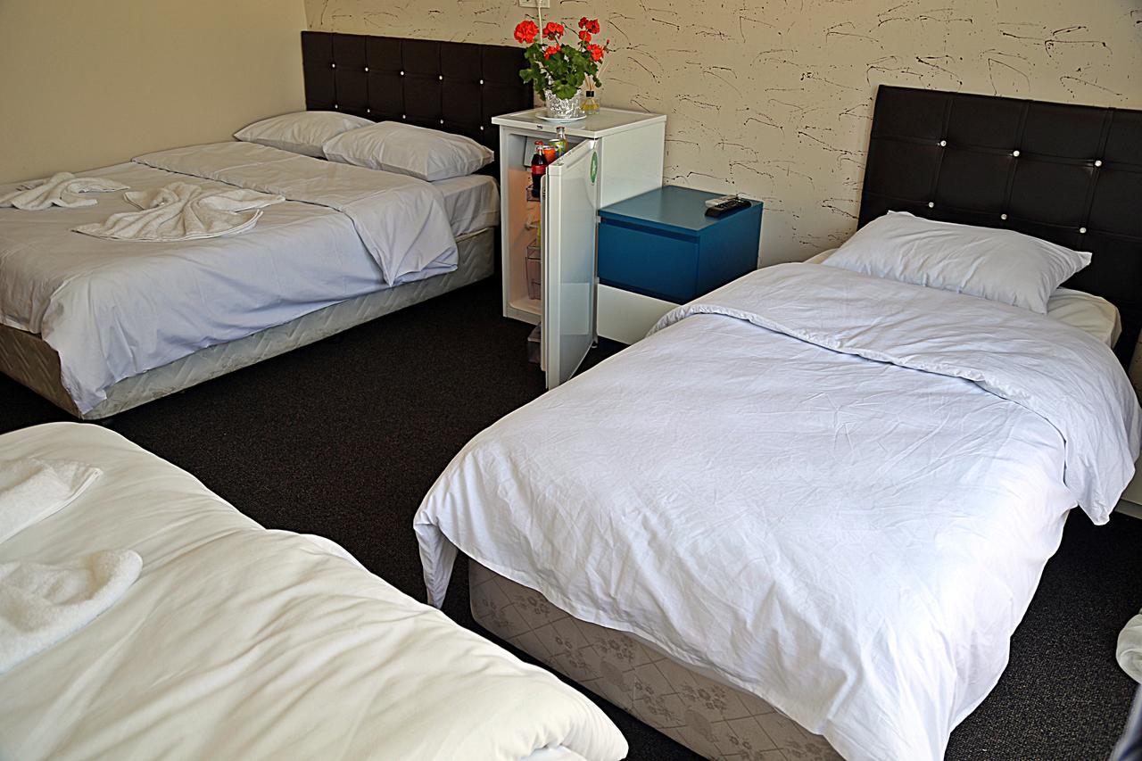 Istanbul Grand Apart 외부 사진