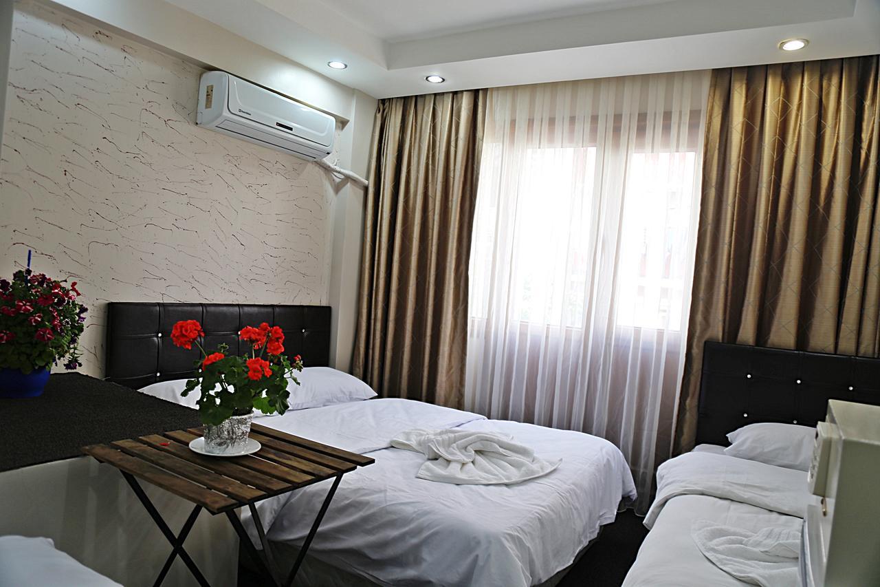 Istanbul Grand Apart 외부 사진