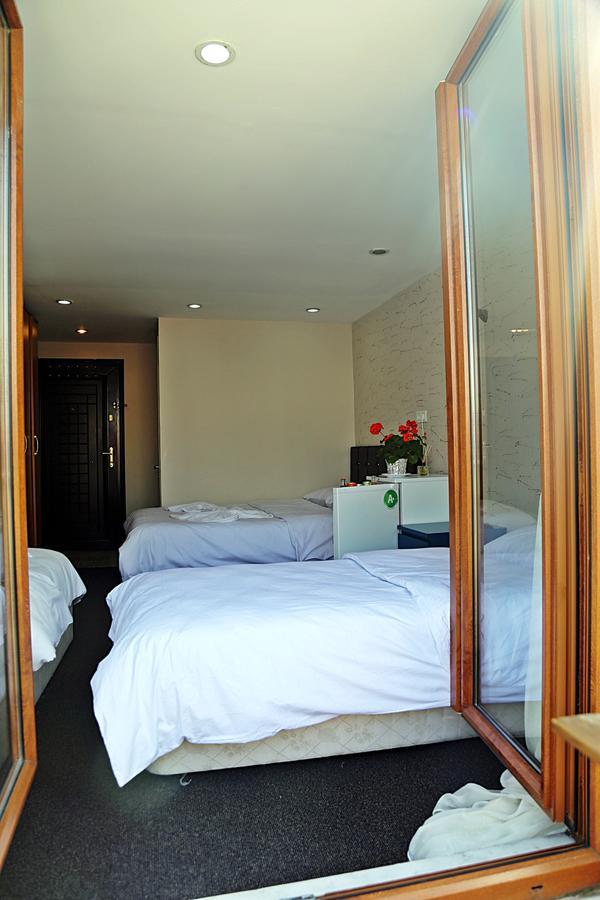 Istanbul Grand Apart 외부 사진