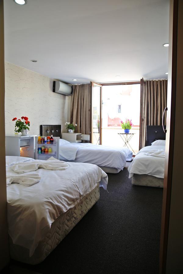 Istanbul Grand Apart 외부 사진