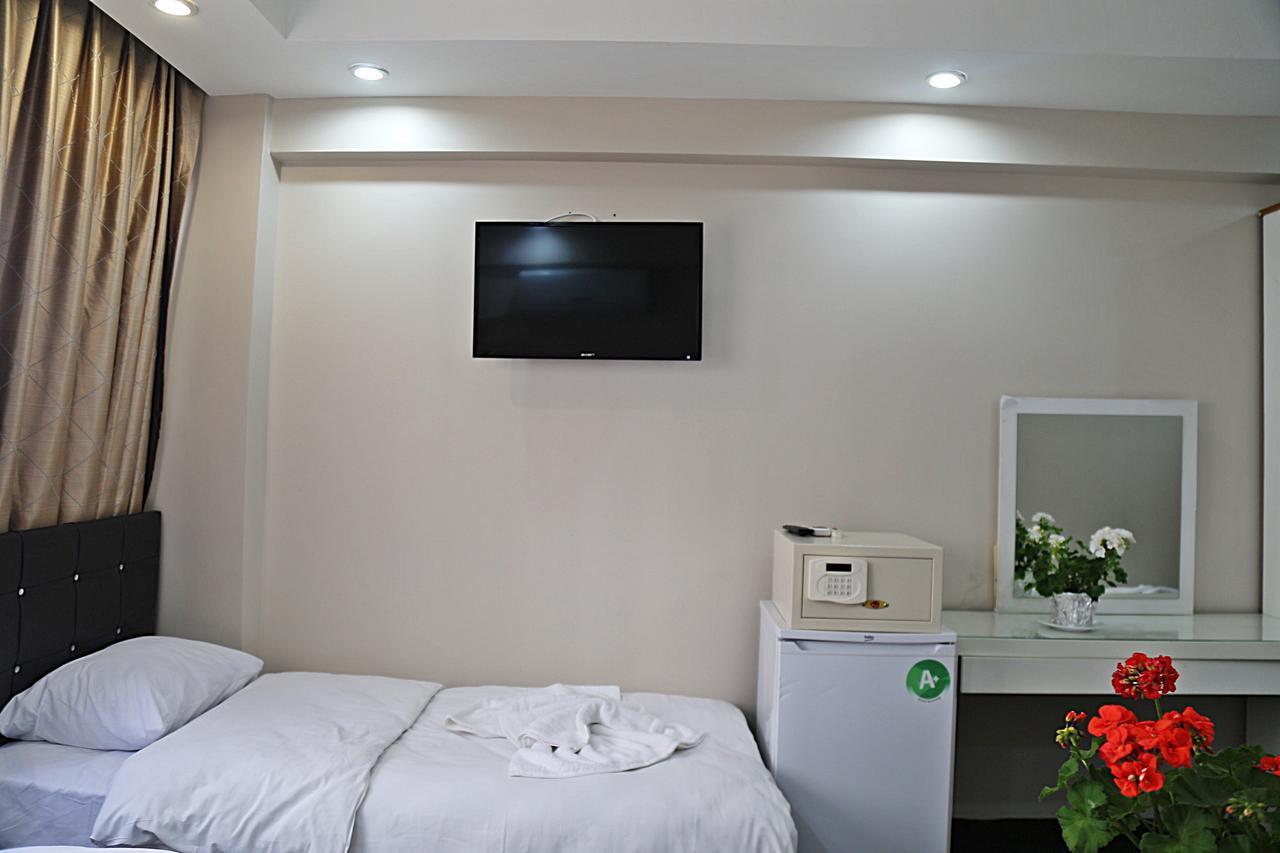 Istanbul Grand Apart 외부 사진
