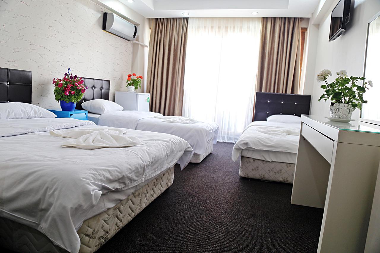 Istanbul Grand Apart 외부 사진