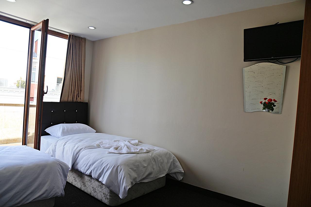 Istanbul Grand Apart 외부 사진