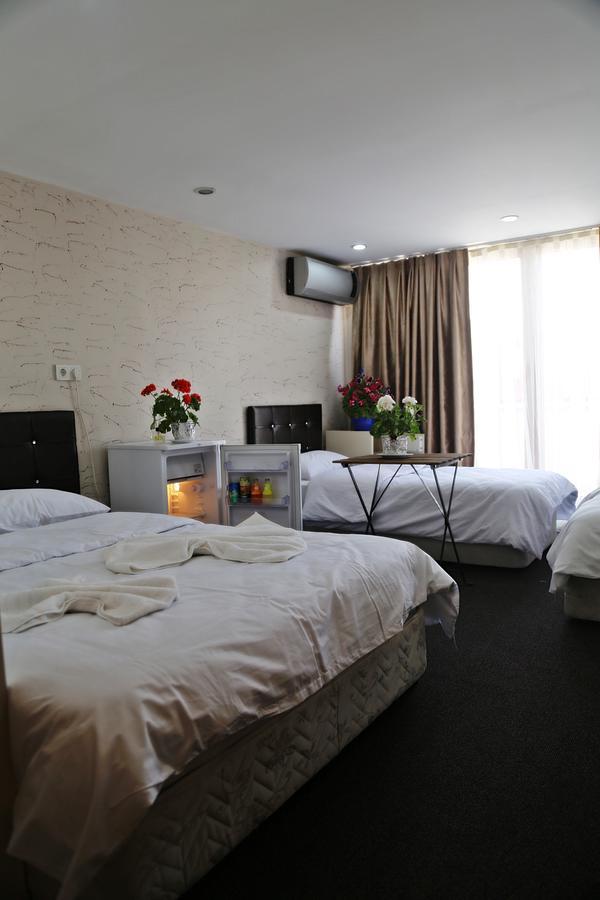Istanbul Grand Apart 외부 사진