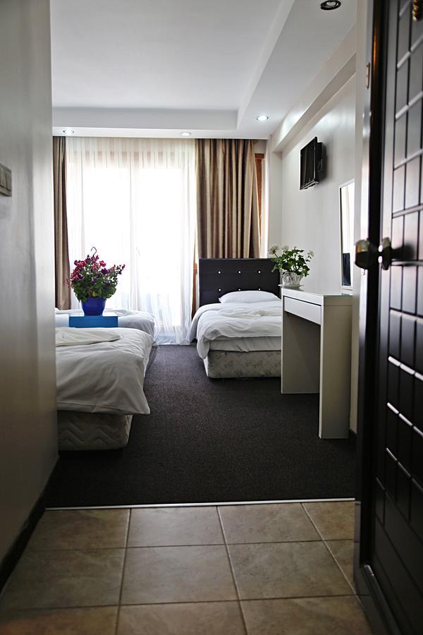 Istanbul Grand Apart 외부 사진