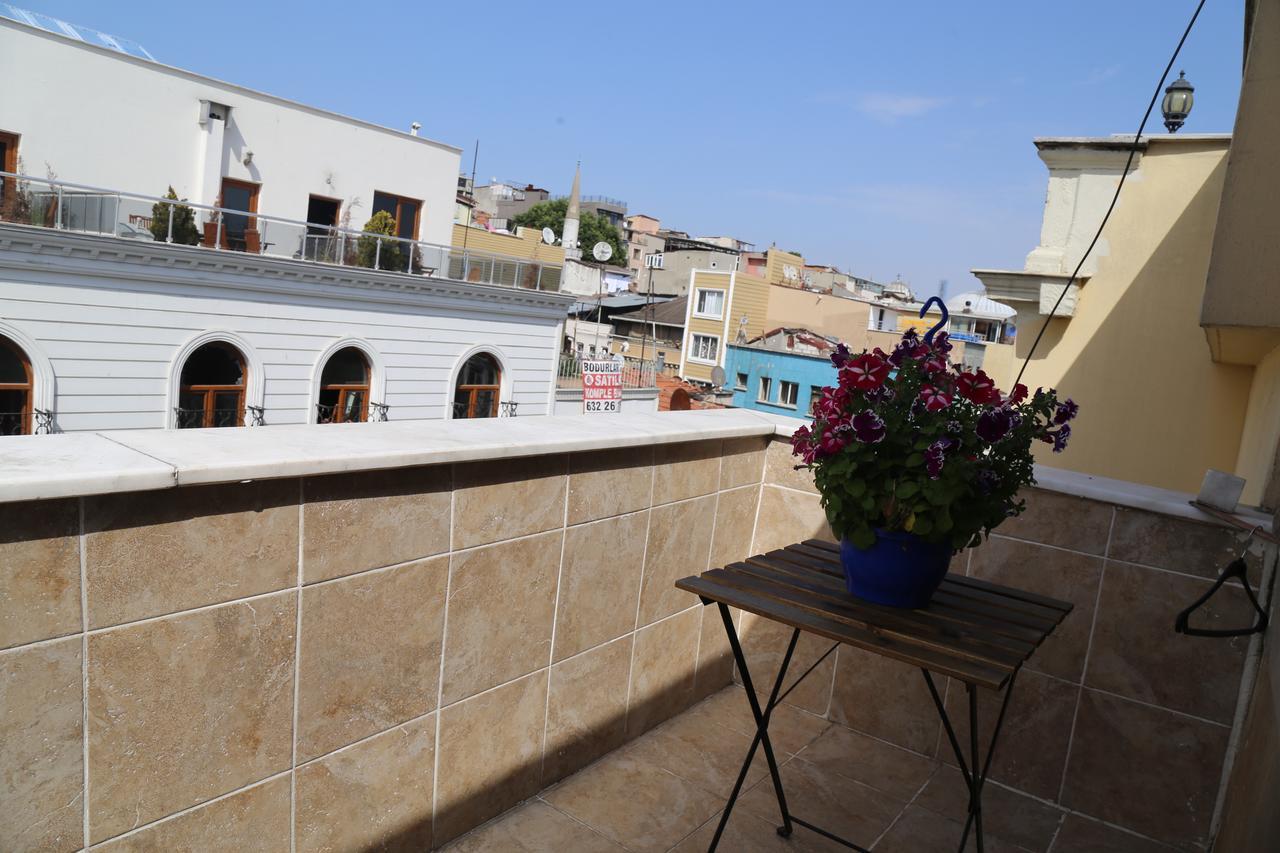 Istanbul Grand Apart 외부 사진