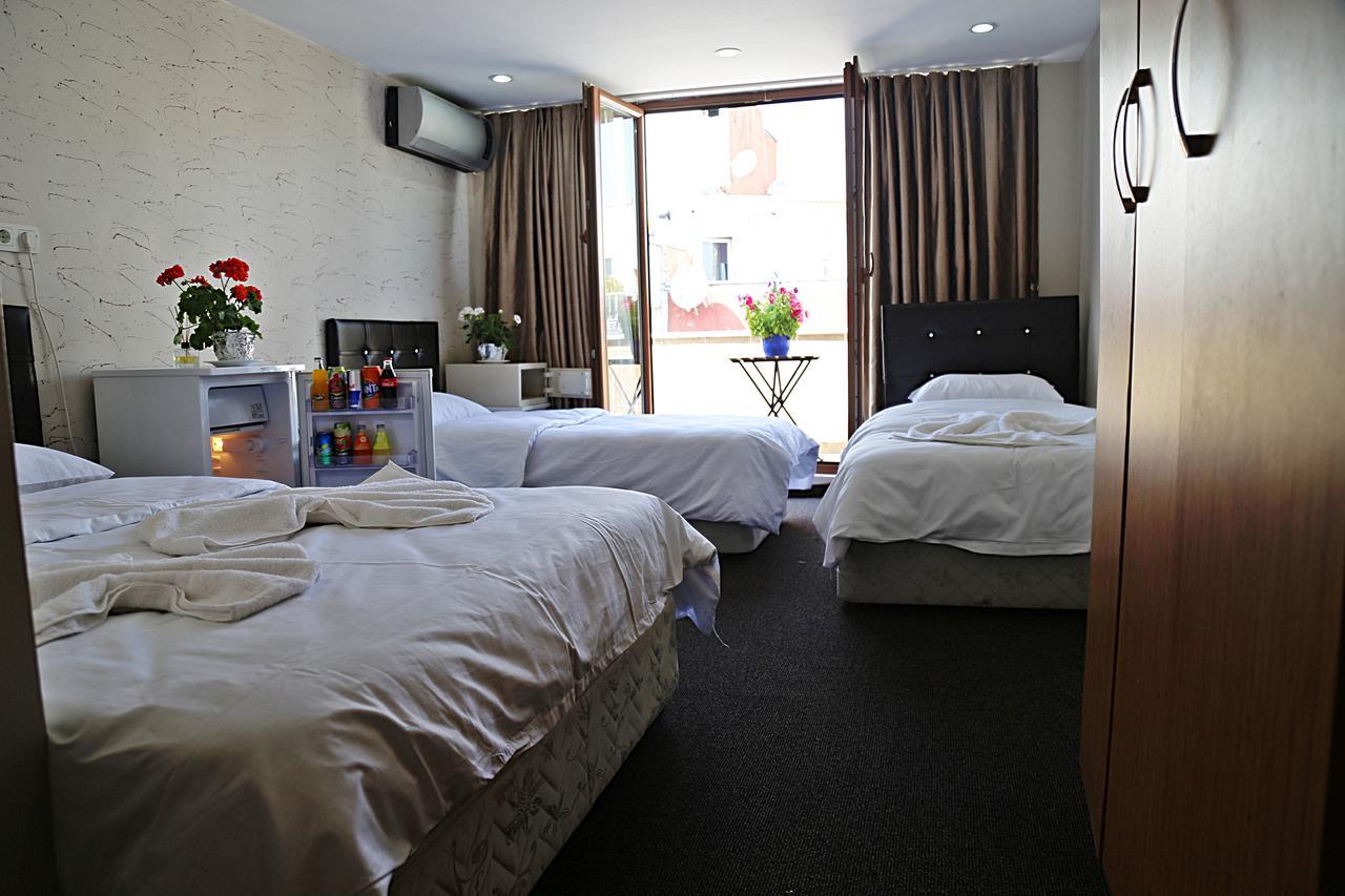 Istanbul Grand Apart 외부 사진