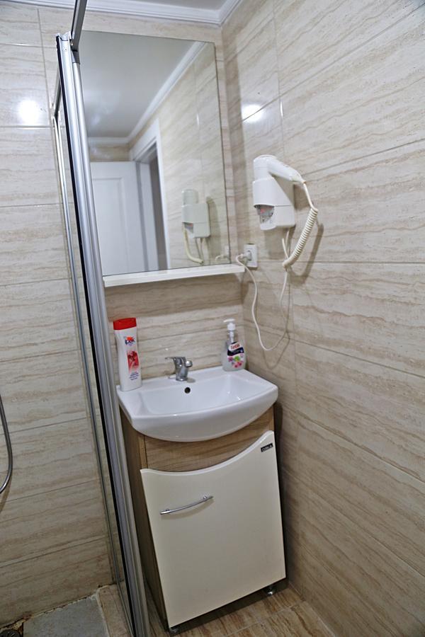Istanbul Grand Apart 외부 사진