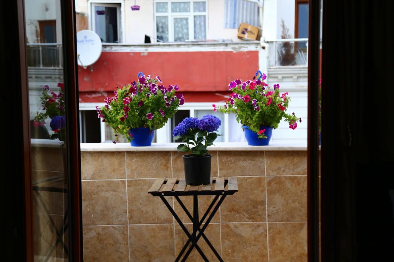 Istanbul Grand Apart 외부 사진