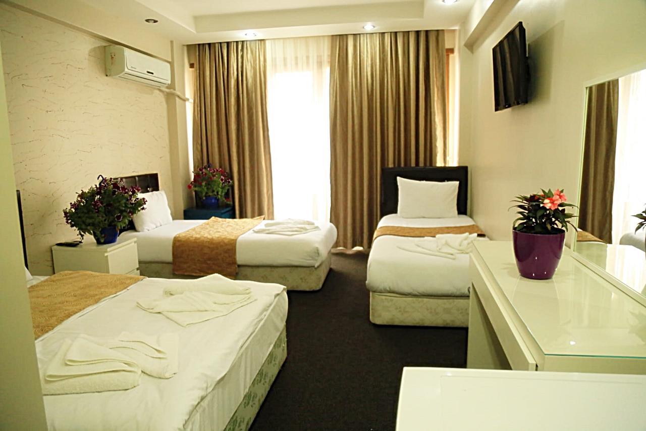 Istanbul Grand Apart 외부 사진