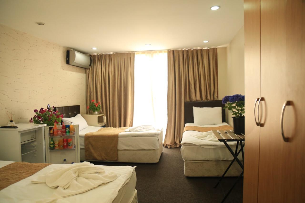 Istanbul Grand Apart 외부 사진