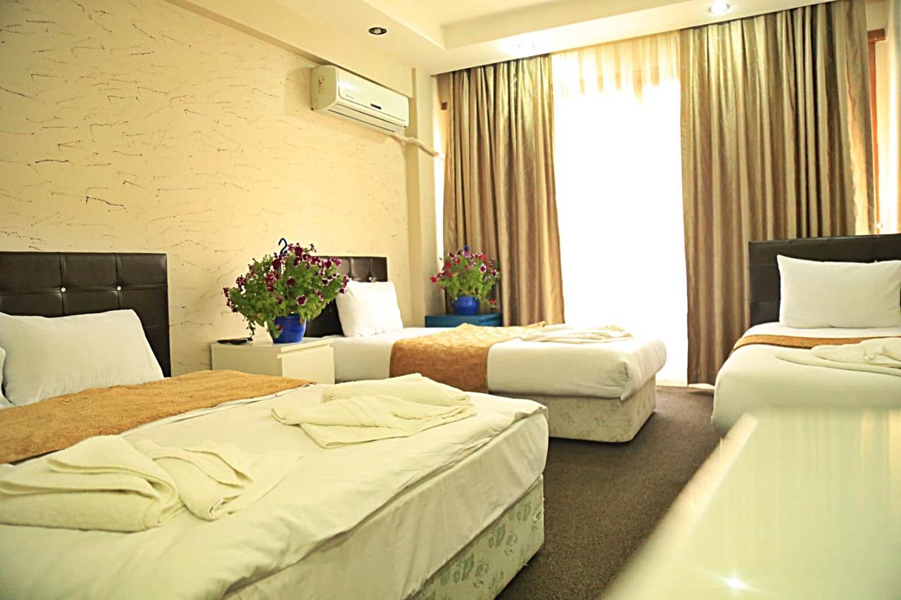 Istanbul Grand Apart 외부 사진