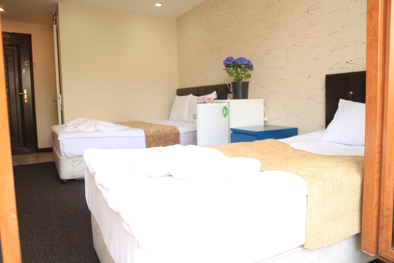 Istanbul Grand Apart 외부 사진