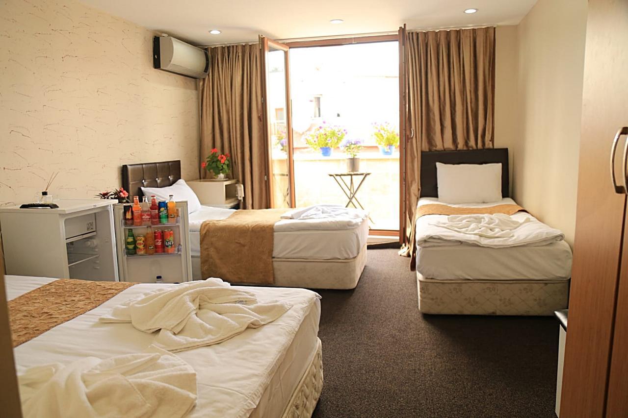 Istanbul Grand Apart 외부 사진