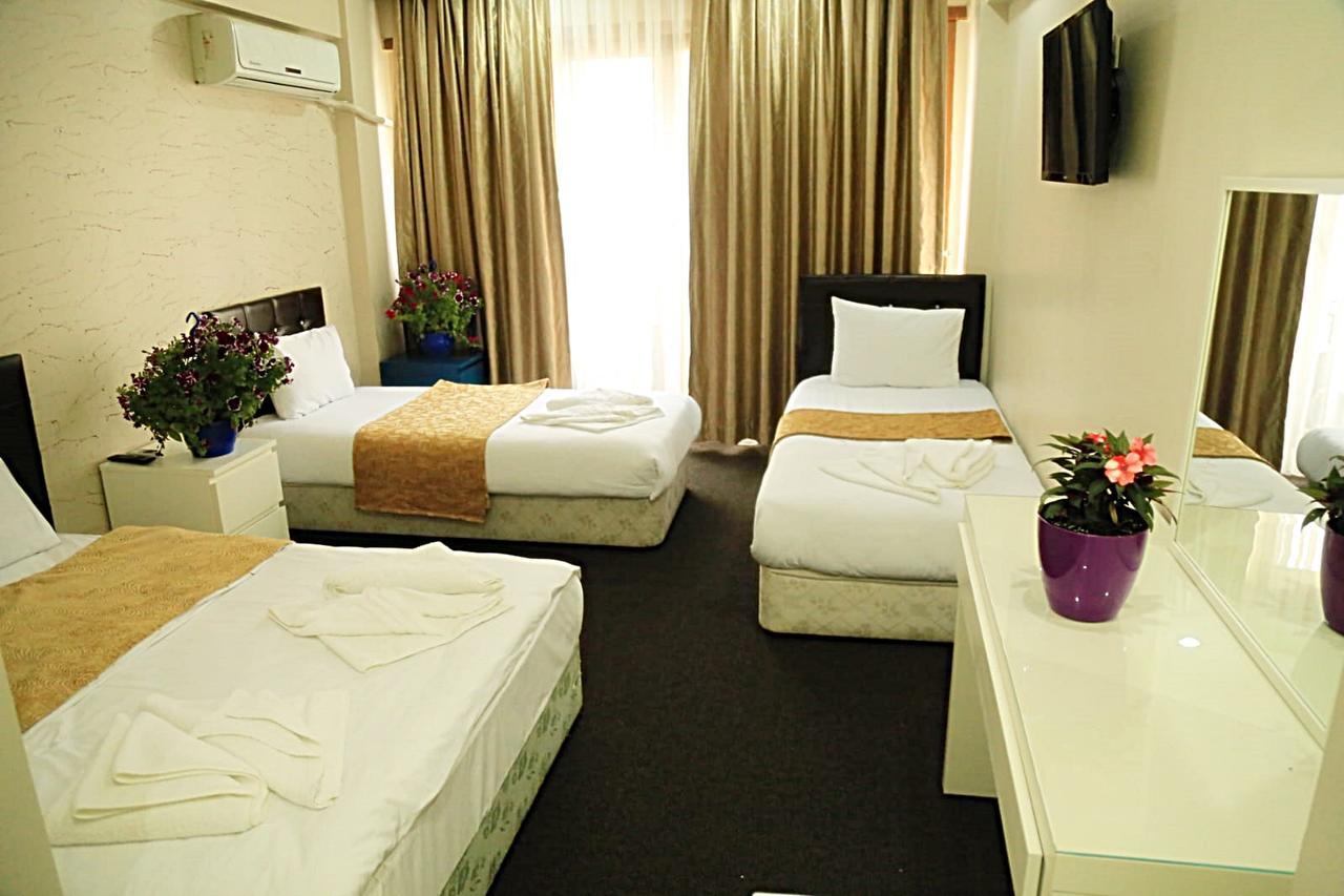Istanbul Grand Apart 외부 사진