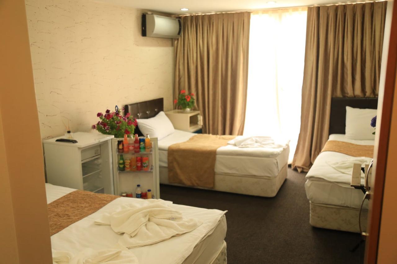 Istanbul Grand Apart 외부 사진
