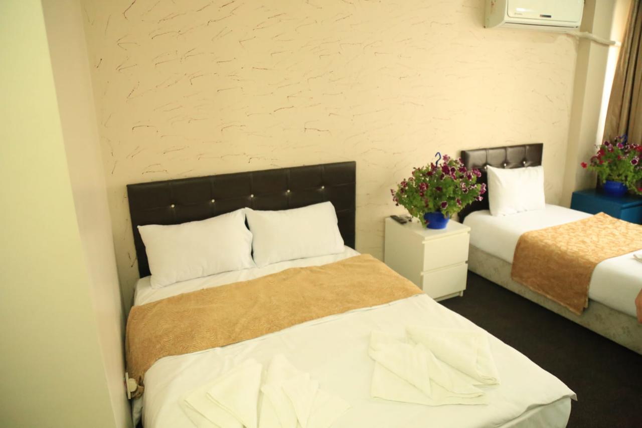 Istanbul Grand Apart 외부 사진