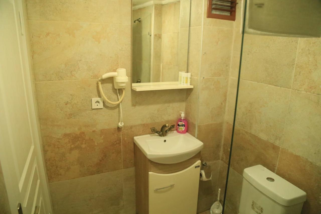 Istanbul Grand Apart 외부 사진