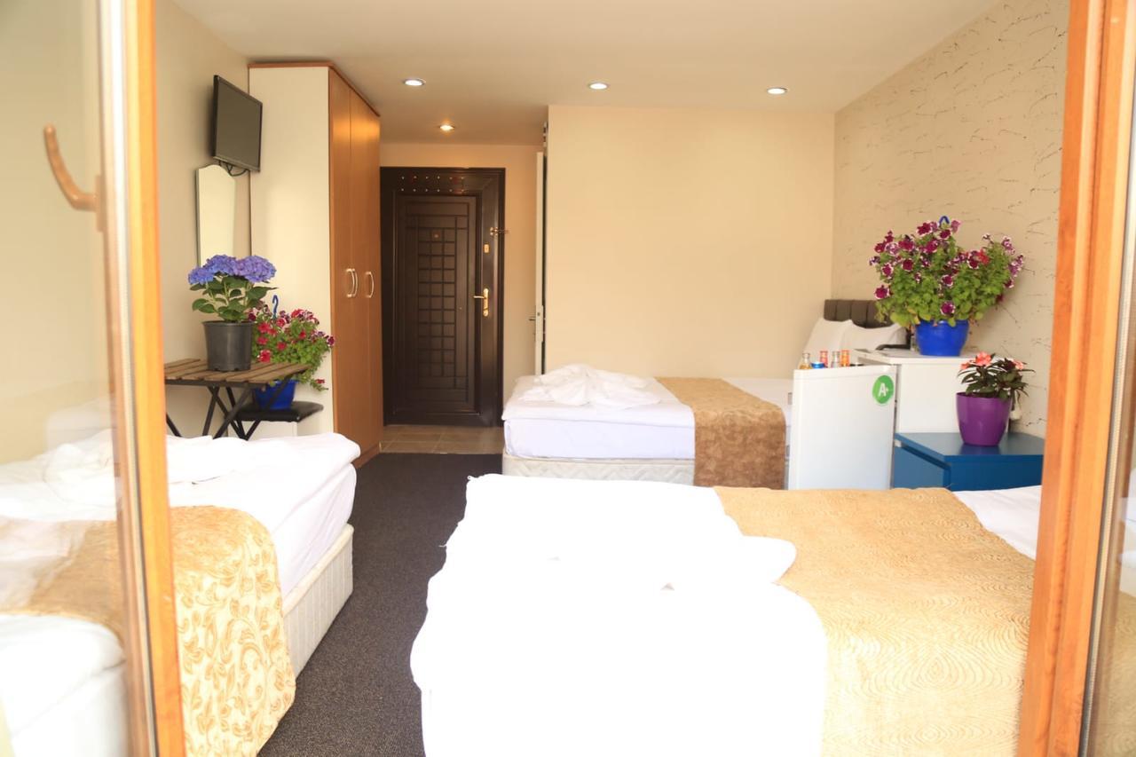Istanbul Grand Apart 외부 사진