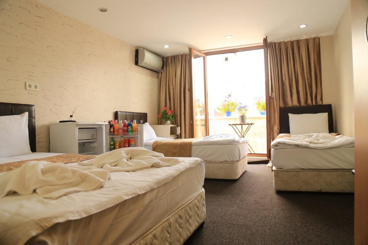 Istanbul Grand Apart 외부 사진