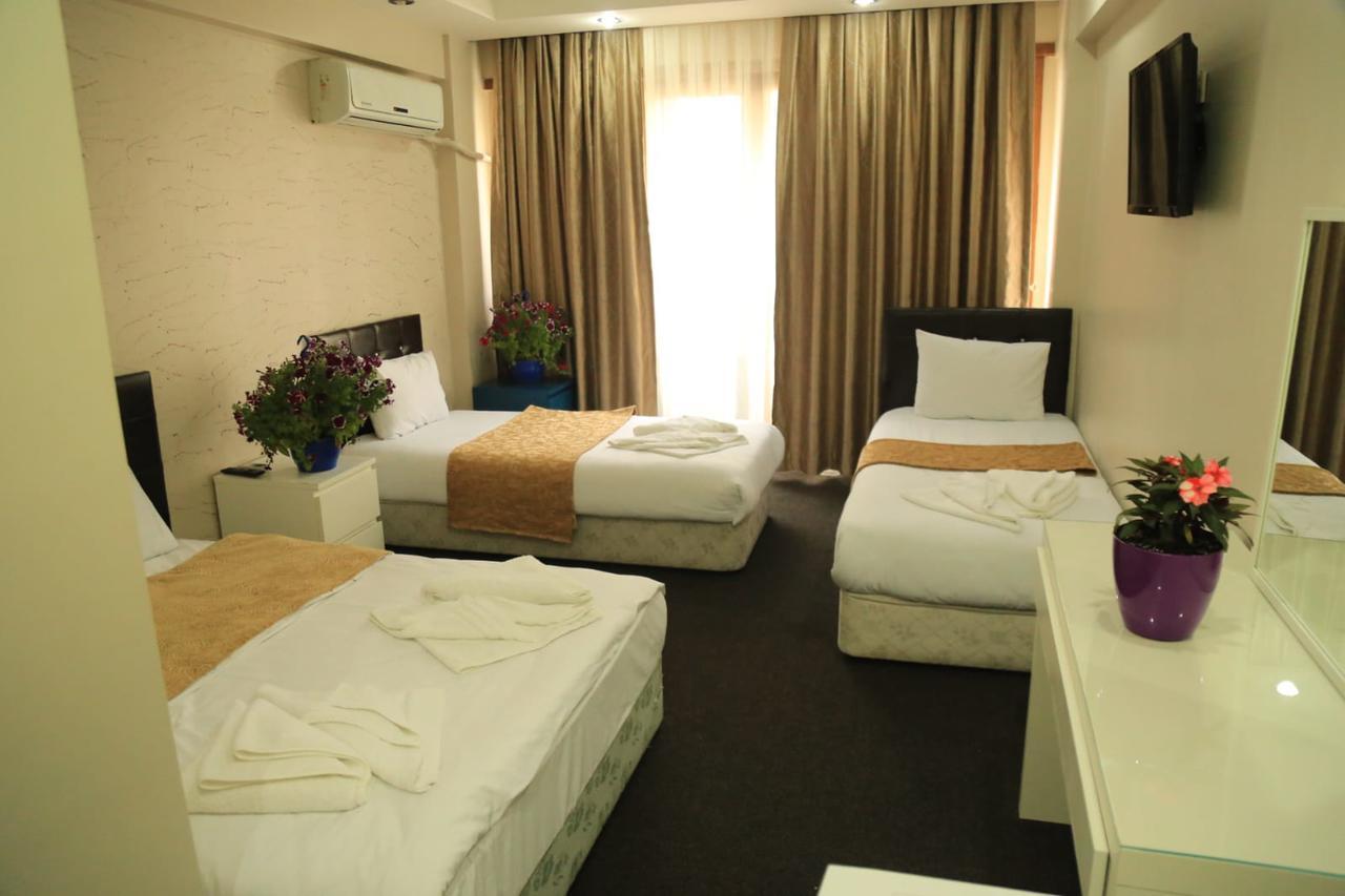 Istanbul Grand Apart 외부 사진