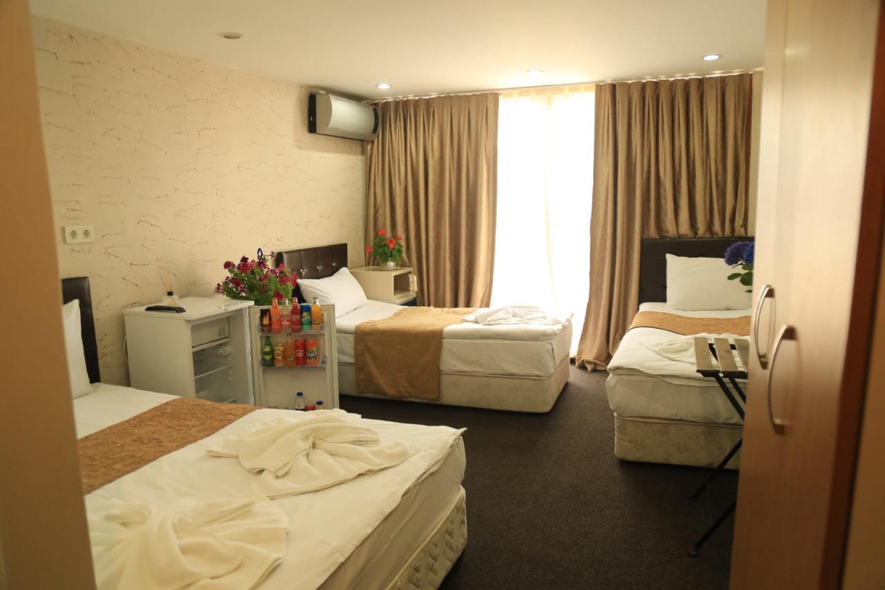 Istanbul Grand Apart 외부 사진