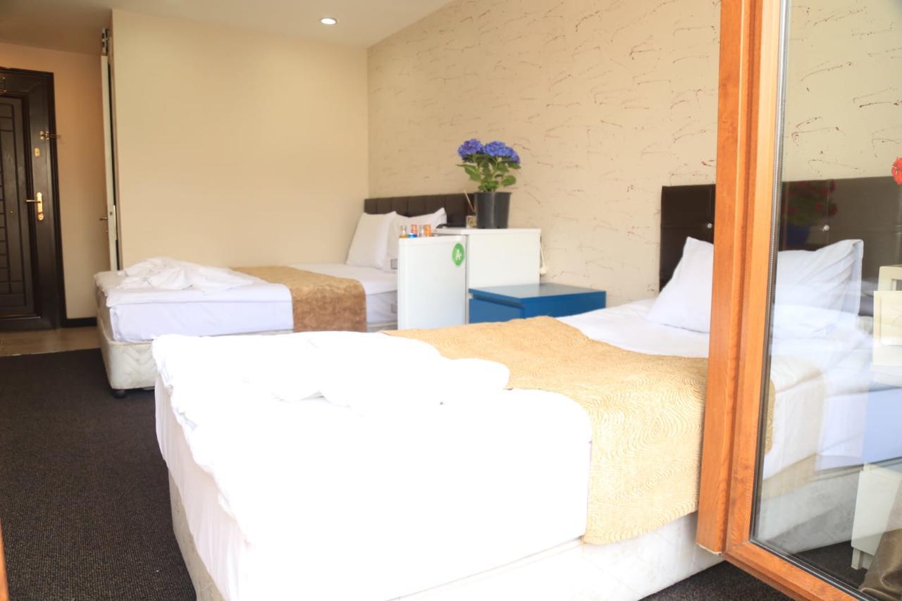 Istanbul Grand Apart 외부 사진