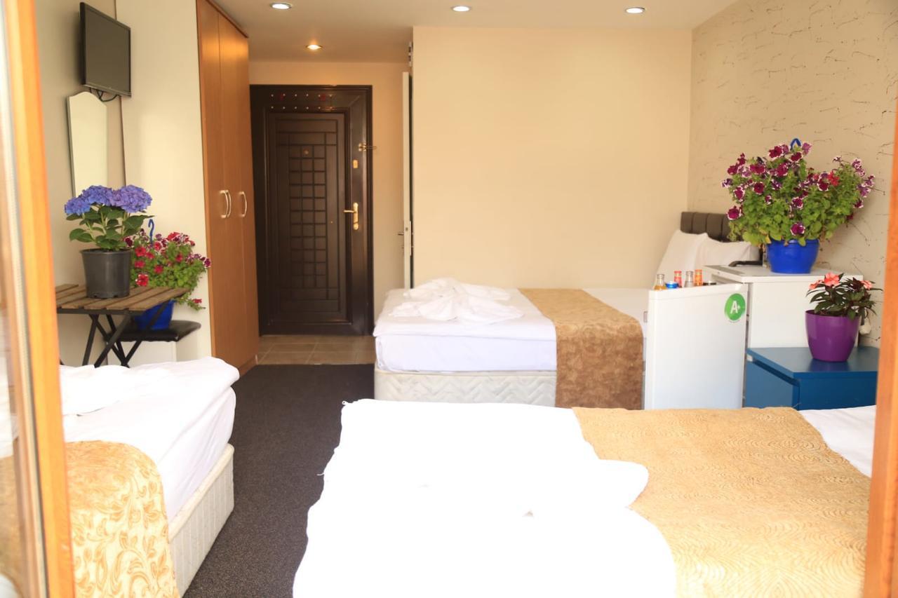 Istanbul Grand Apart 외부 사진