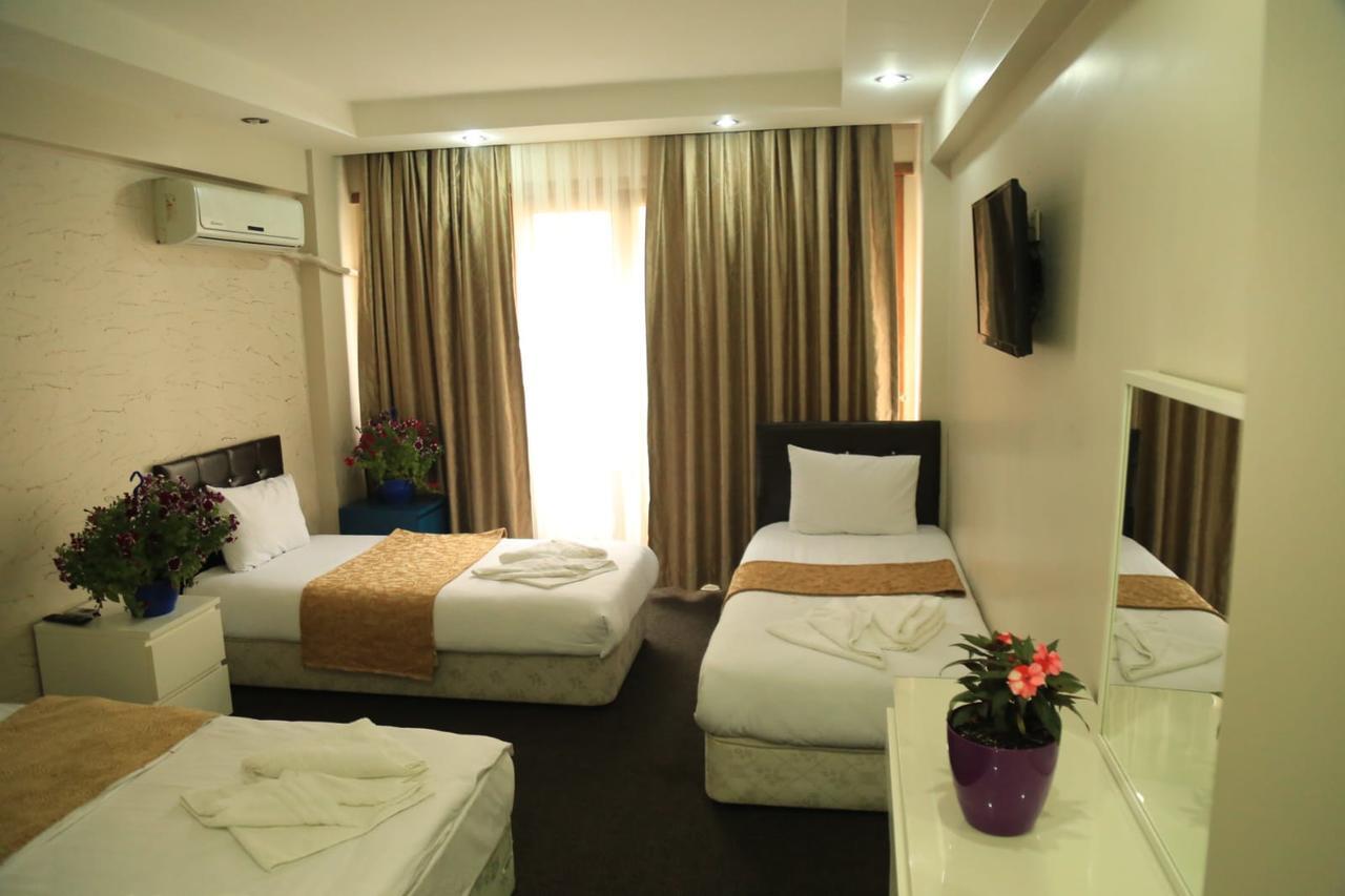 Istanbul Grand Apart 외부 사진