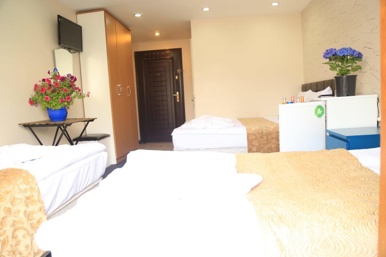 Istanbul Grand Apart 외부 사진