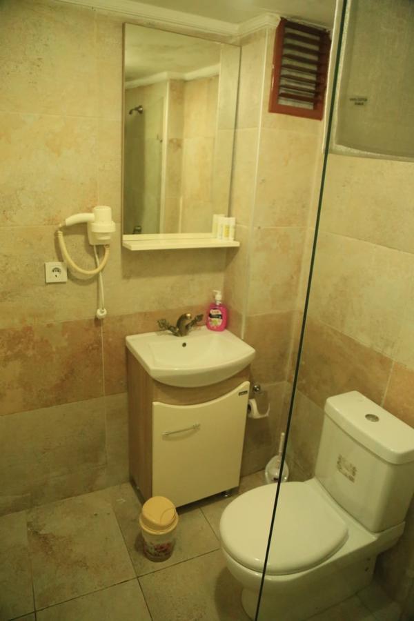 Istanbul Grand Apart 외부 사진