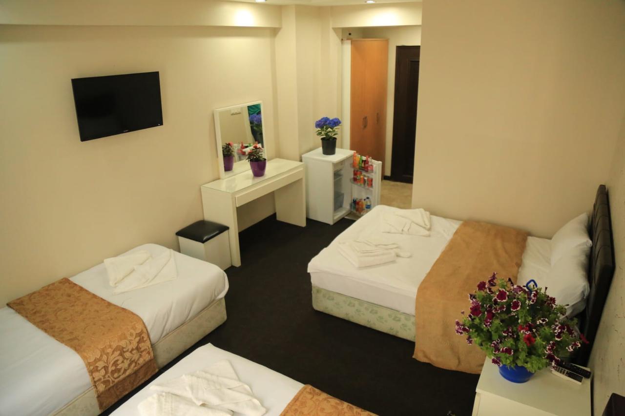 Istanbul Grand Apart 외부 사진